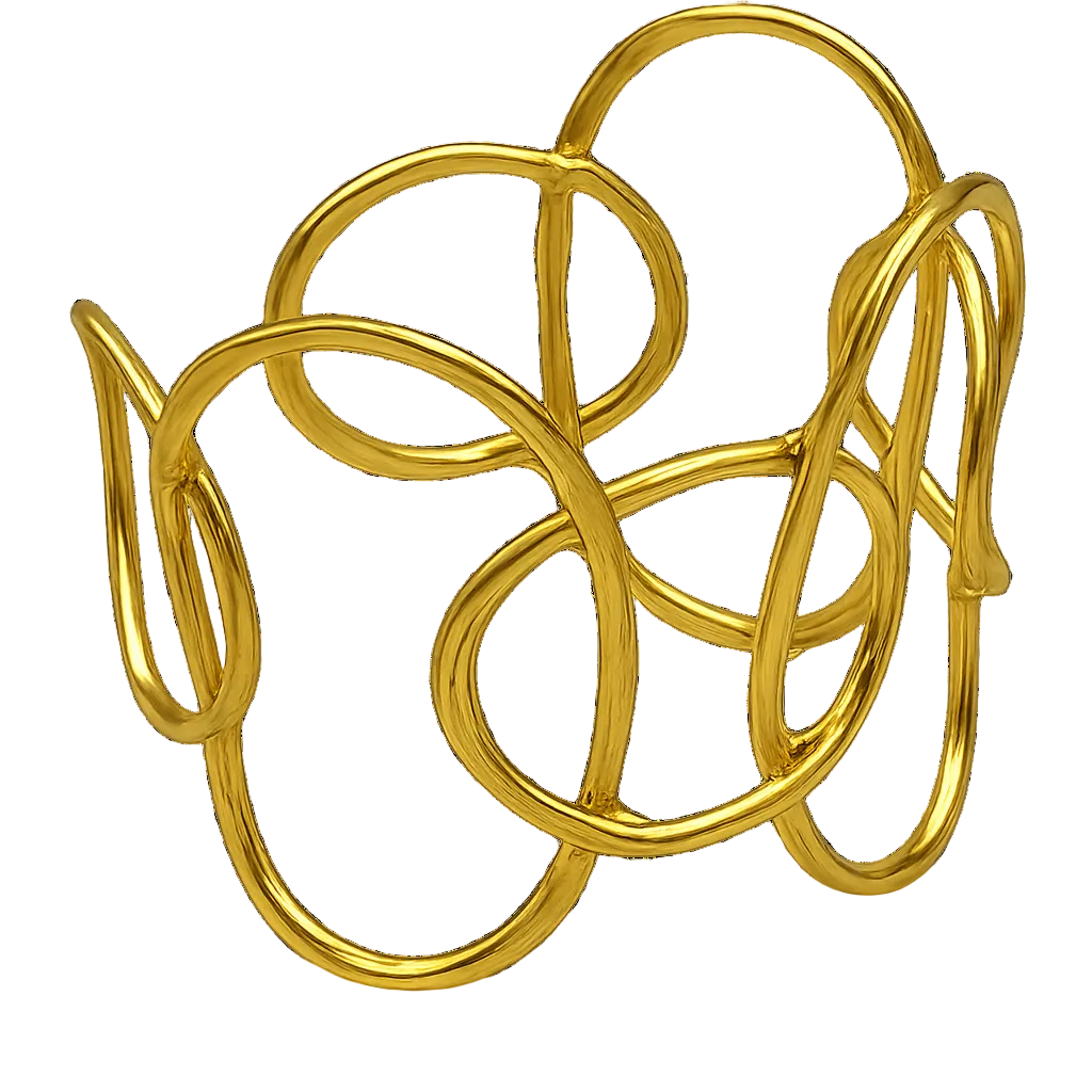 Loop Cuff