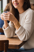 Loop Cuff