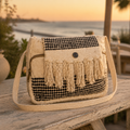 Free Spirit Fringe Bag