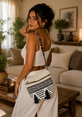 Midnight Nomad Crossbody